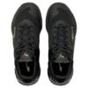 (WMNS) Fuse Moto «Black Team Gold»