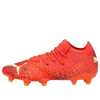 (WMNS) Future 1.4 FG AG «Fearless Pack – Fiery Coral»