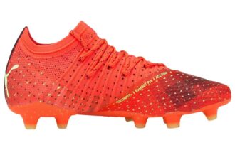 (WMNS) Future 1.4 FG AG «Fearless Pack – Fiery Coral»