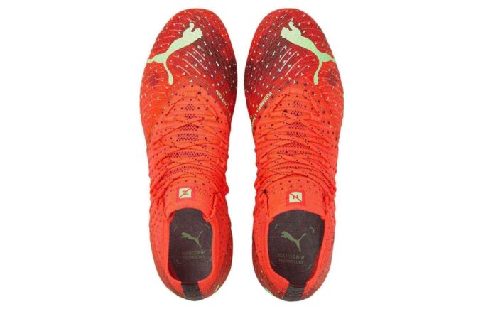 (WMNS) Future 1.4 FG AG «Fearless Pack – Fiery Coral»