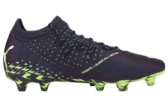 (WMNS) Future 1.4 FG AG &laquo;Raskeste pakke – Blå&raquo;