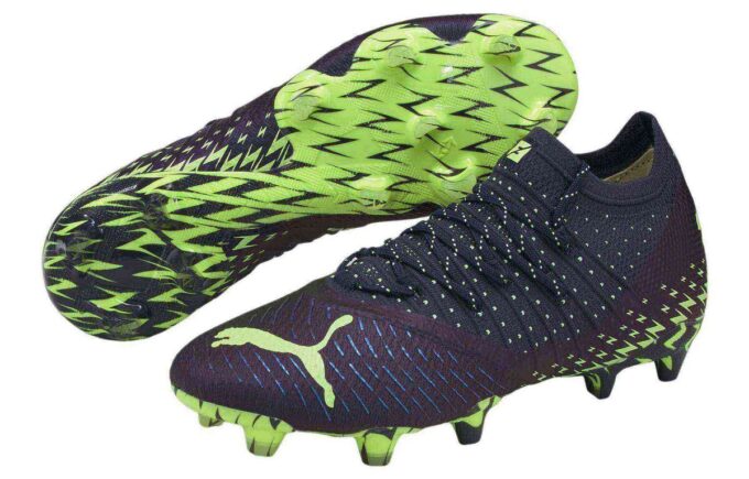 (WMNS) Future 1.4 FG AG &laquo;Raskeste pakke – Blå&raquo;