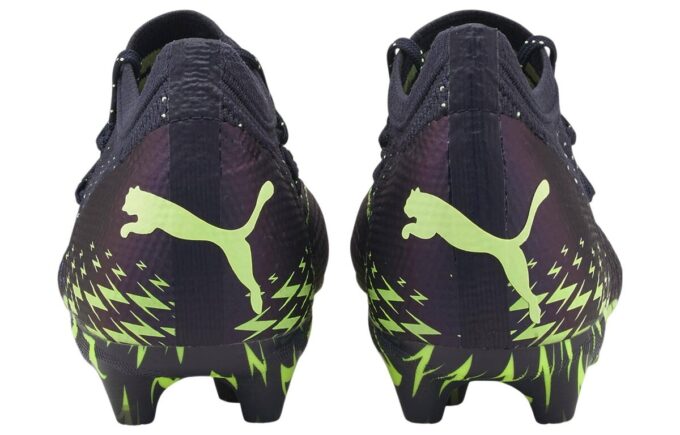 (WMNS) Future 1.4 FG AG &laquo;Raskeste pakke – Blå&raquo;