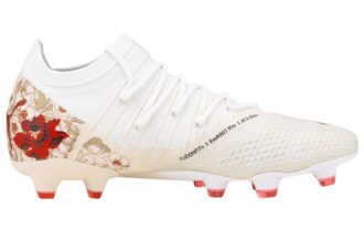 (WMNS) Future 1.4 FG AG x Liberty of London &laquo;Blomster&raquo;