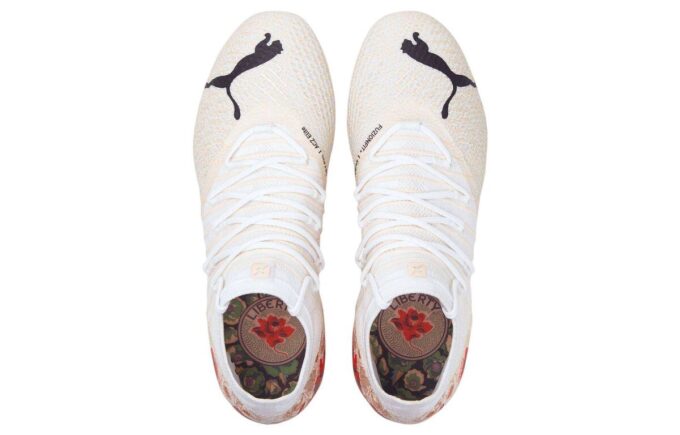 (WMNS) Future 1.4 FG AG x Liberty of London &laquo;Blomster&raquo;
