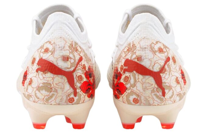 (WMNS) Future 1.4 FG AG x Liberty of London &laquo;Blomster&raquo;