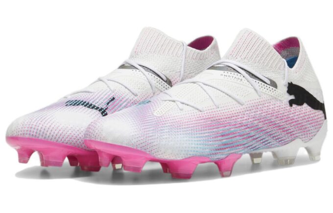 (WMNS) Future Ultimate 7 FG AG «Fenomenal pakke»