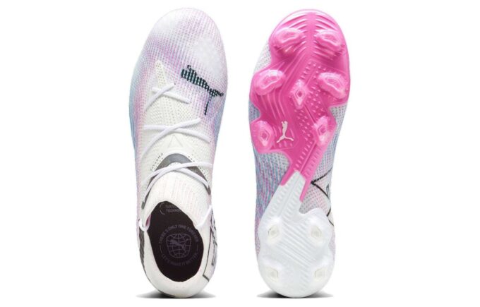 (WMNS) Future Ultimate 7 FG AG «Fenomenal pakke»