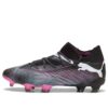 (WMNS) Future Ultimate 7 FG AG Fotballsko «Phenomenal Pack – Svart»