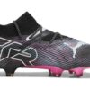 (WMNS) Future Ultimate 7 FG AG Fotballsko «Phenomenal Pack – Svart»