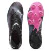 (WMNS) Future Ultimate 7 FG AG Fotballsko «Phenomenal Pack – Svart»