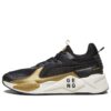 (WMNS) GEN.G x RS-X «Svart gull»