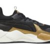 (WMNS) GEN.G x RS-X «Svart gull»