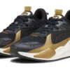 (WMNS) GEN.G x RS-X «Svart gull»