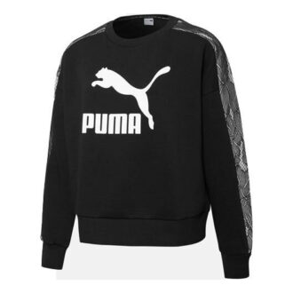 (WMNS) Gensere «Svart»