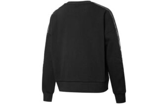 (WMNS) Gensere «Svart»