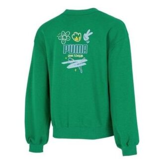 (WMNS) Graphic Genser «Grønn»