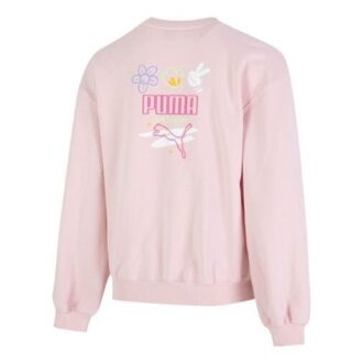 (WMNS) Graphic Genser «Rosa»