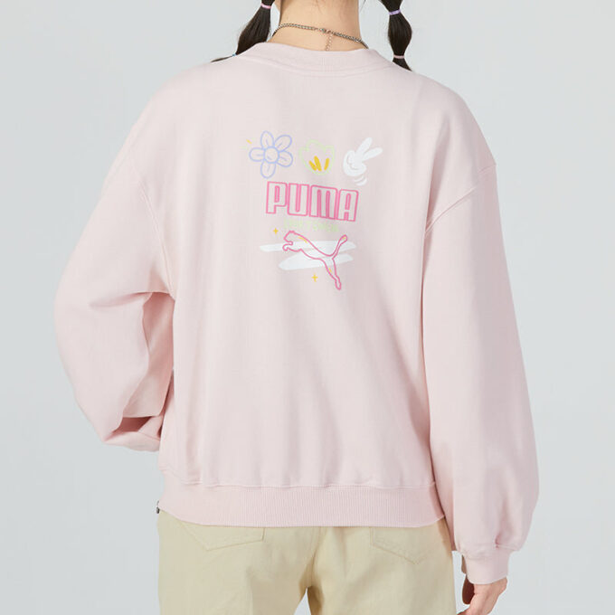 (WMNS) Graphic Genser «Rosa»