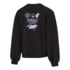 (WMNS) Graphic Genser «Svart»