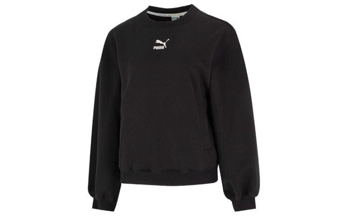 (WMNS) Graphic Genser «Svart»