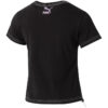 (WMNS) Graphic Kort Topp «Svart»