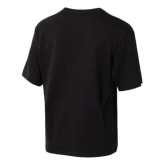 (WMNS) Graphic Sport T-skjorte «Svart Grå»