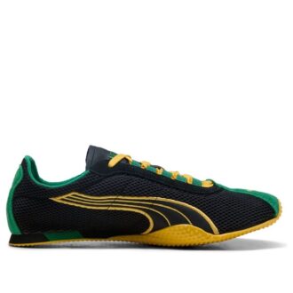 (WMNS) H-Street &laquo;Black Yellow Sizzle&raquo;