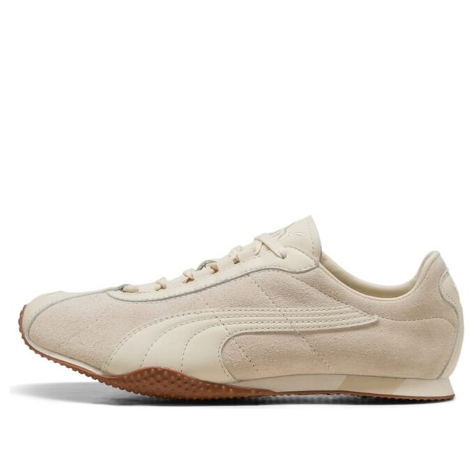 (WMNS) H-Street Premium «Alpine Snow Varmhvit»