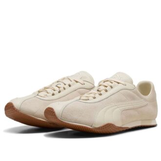 (WMNS) H-Street Premium «Alpine Snow Varmhvit»