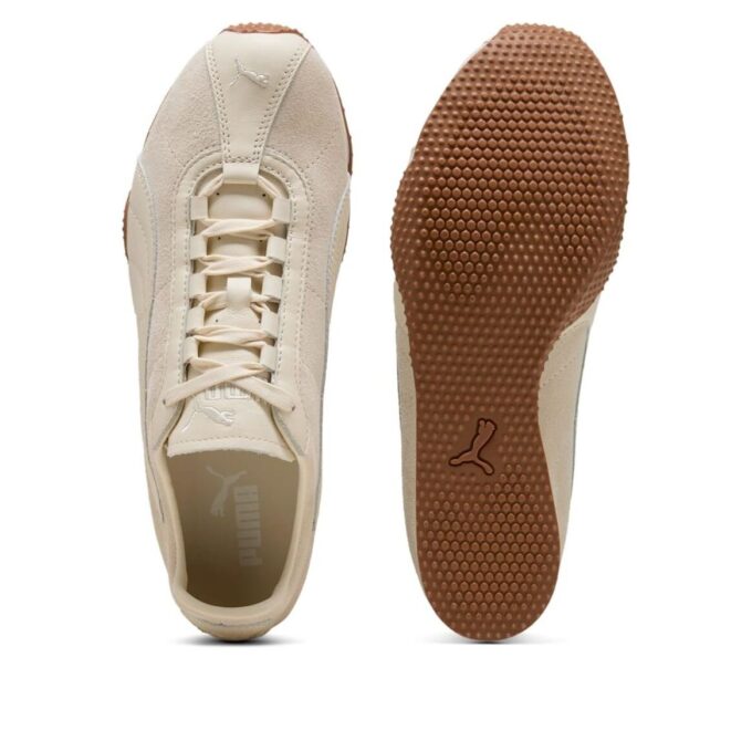 (WMNS) H-Street Premium «Alpine Snow Varmhvit»