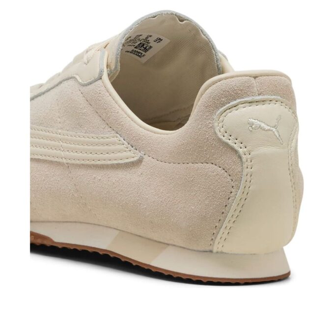 (WMNS) H-Street Premium «Alpine Snow Varmhvit»