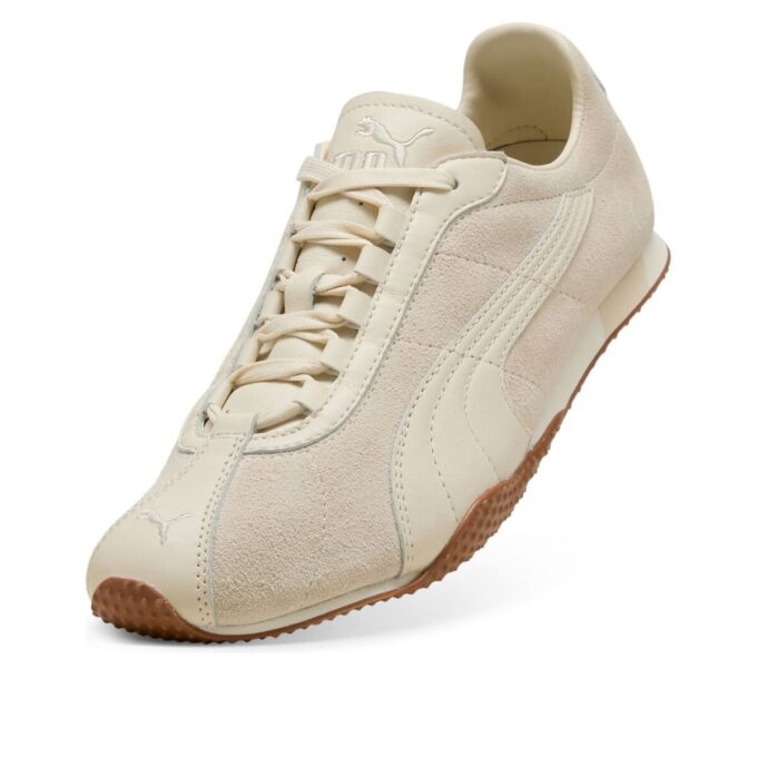 (WMNS) H-Street Premium «Alpine Snow Varmhvit»