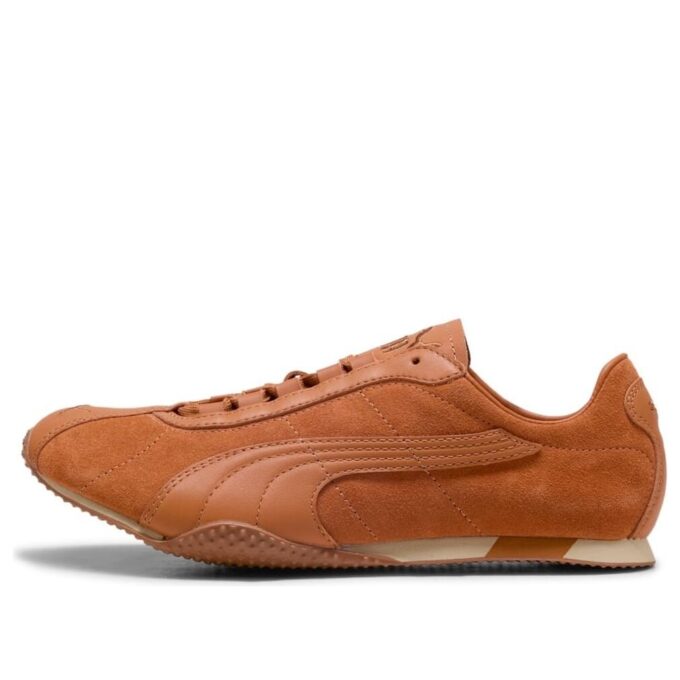 (WMNS) H-Street Premium &laquo;Brandy Toasted Almond&raquo;