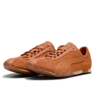 (WMNS) H-Street Premium &laquo;Brandy Toasted Almond&raquo;