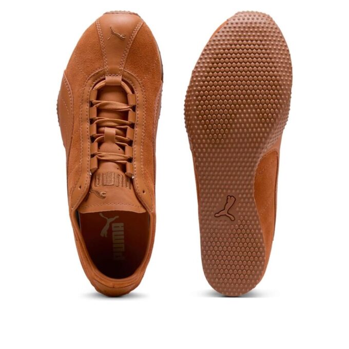 (WMNS) H-Street Premium &laquo;Brandy Toasted Almond&raquo;
