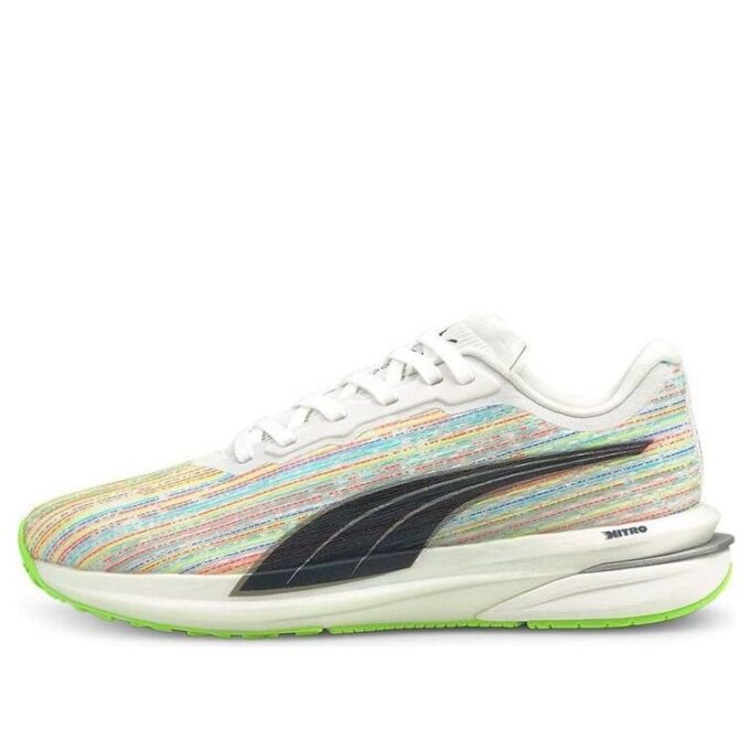 (WMNS) Hastighet Nitro Spectra
