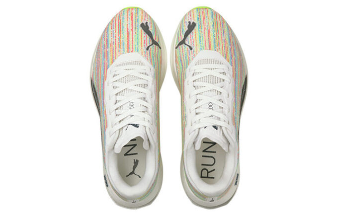 (WMNS) Hastighet Nitro Spectra