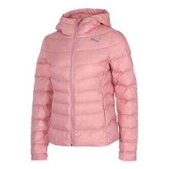 (WMNS) Helermet ensfarget jakke «Rosa»