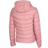 (WMNS) Helermet ensfarget jakke «Rosa»