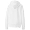 (WMNS) Hennes Pullover-hettegenser «Hvit»
