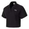 (WMNS) HER Poloskjorte «Svart»