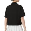 (WMNS) HER Poloskjorte «Svart»