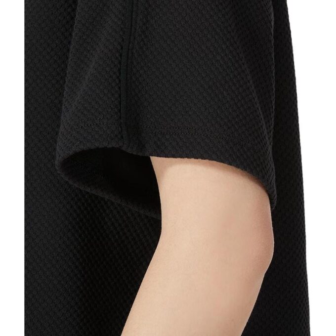 (WMNS) HER Poloskjorte «Svart»