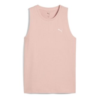 (WMNS) HER Tanktopp «Rosenkvarts»