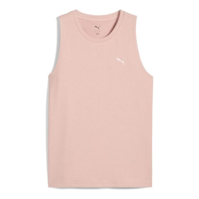 (WMNS) HER Tanktopp «Rosenkvarts»