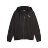 (WMNS) HER Terry Full-Glidelås Hettegenser «Grønn»