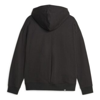(WMNS) HER Terry Full-Glidelås Hettegenser «Grønn»