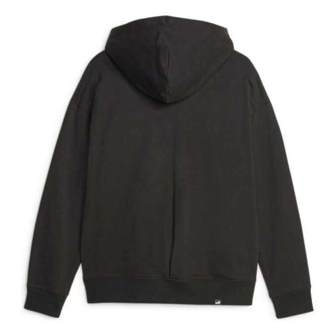 (WMNS) HER Terry Full-Glidelås Hettegenser «Grønn»
