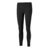 (WMNS) Holiday Leggings Logo Sports Treningsbukser Svart